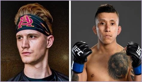 Ben Davis And Jeff Molina