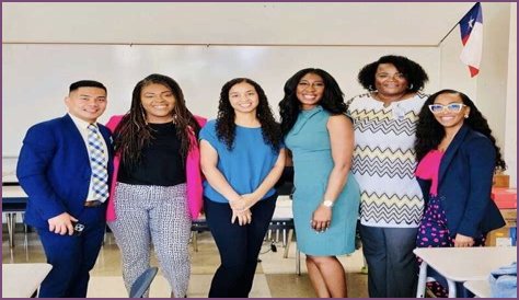 Keys To Education, Opportunity, And Leadership