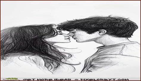 The Ultimate Guide To Drawing For Your Boyfriend