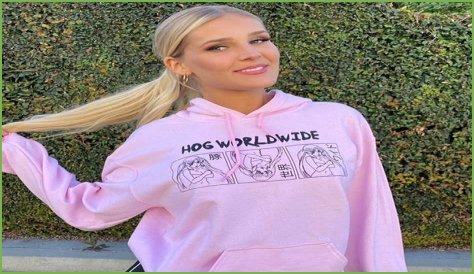 Unveiled: Laura Allie's OnlyFans Leaks