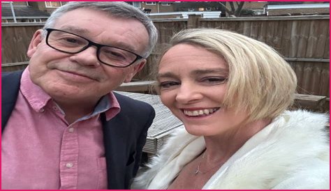 Unveiling Claire Pearsall's Husband And Their Enduring Bond