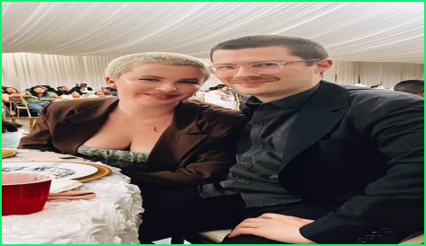 Unveiling The Identity And Connection: Kate Baldwin's Husband Revealed